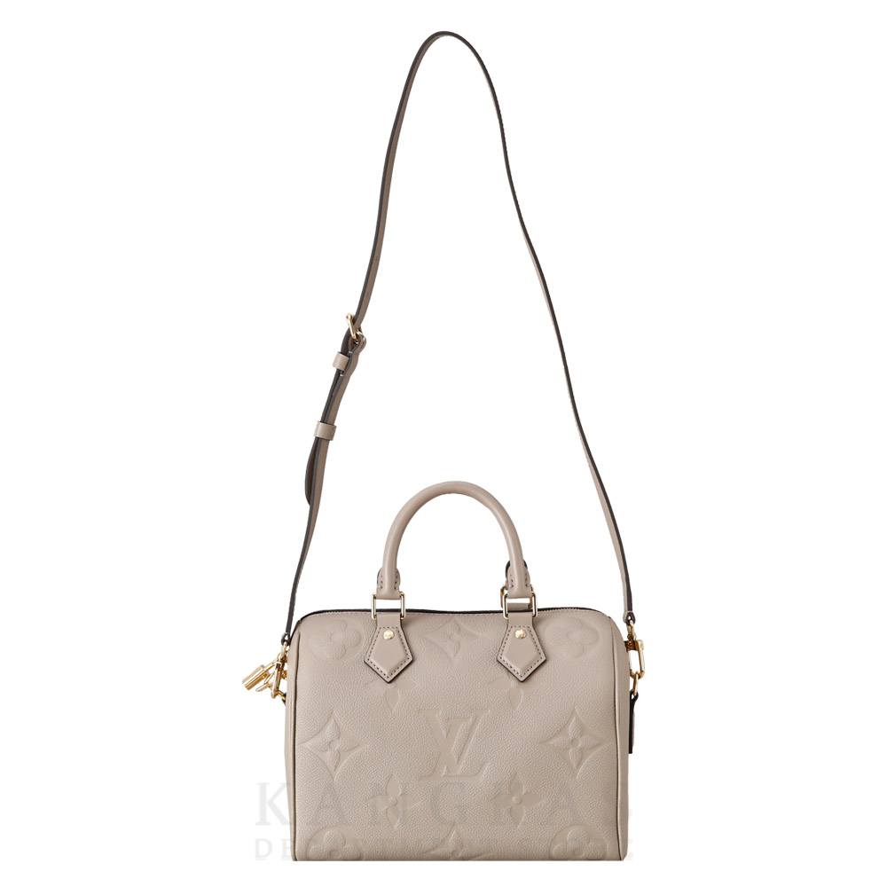 LOUIS VUITTON(USED)루이비통 M59273 앙프렝뜨 스피디 반둘리에25